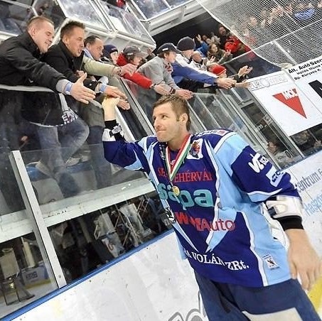 Gábor Ocskay Jr.